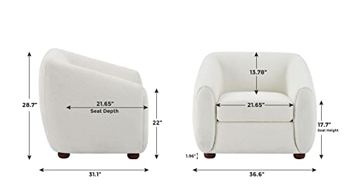 VANOMi Living Room Chair