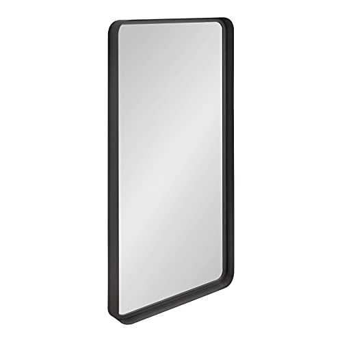 Kate and Laurel Armenta Modern Mirror