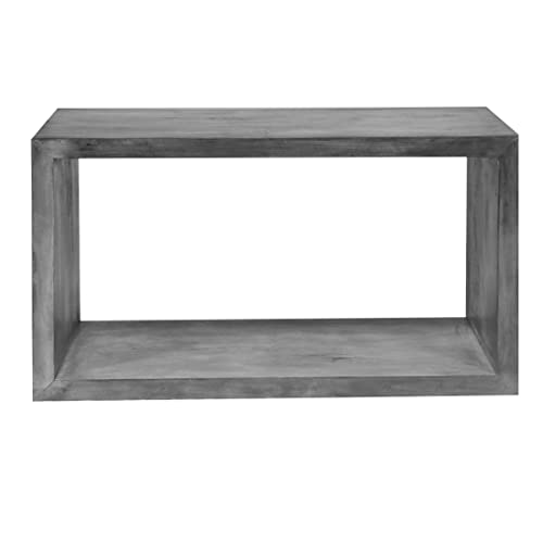 The Urban Port Wooden Console Table