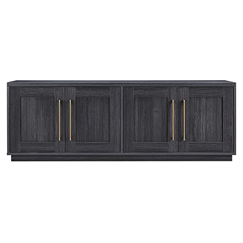 Henn&Hart Tillman Rectangular TV Stand