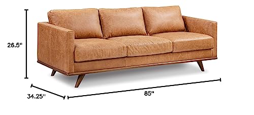 POLY & BARK Nolita 85" Sofa