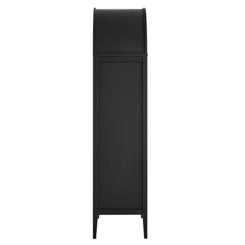 Modway Nolan Modern Farmhouse Arched Cabinet