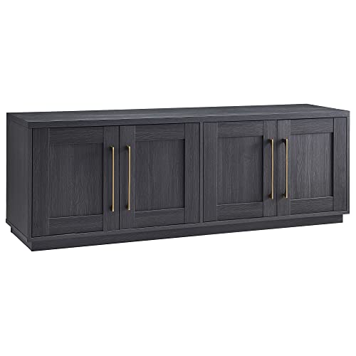 Henn&Hart Tillman Rectangular TV Stand