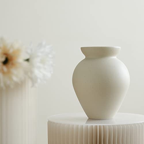 Retro Flower Vase