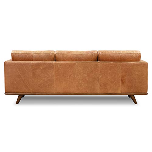 POLY & BARK Nolita 85" Sofa