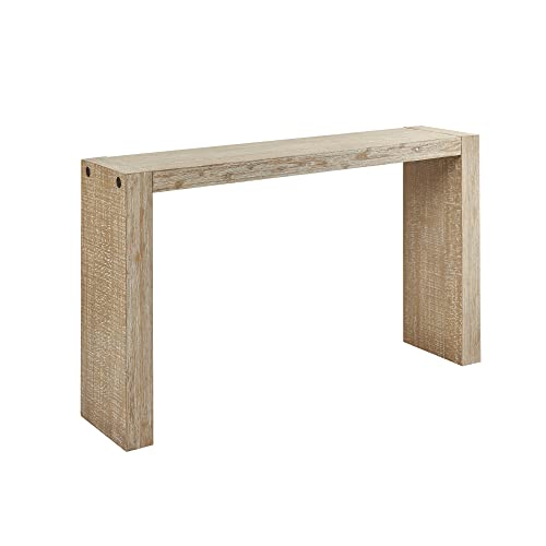 INK+IVY Monterey Solid Wood Console Table