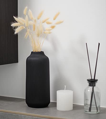 flature Ceramic Vase