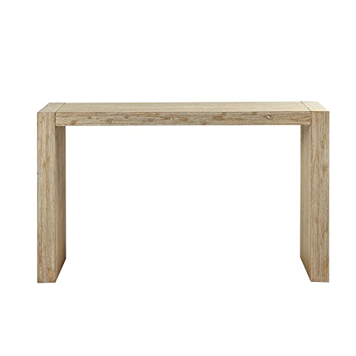 INK+IVY Monterey Solid Wood Console Table