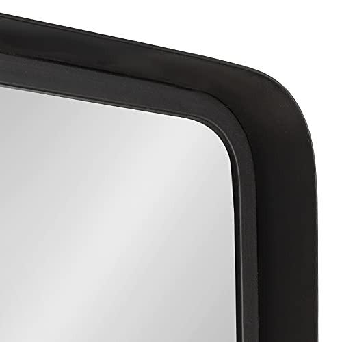 Kate and Laurel Armenta Modern Mirror