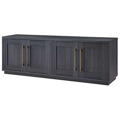 Henn&Hart Tillman Rectangular TV Stand