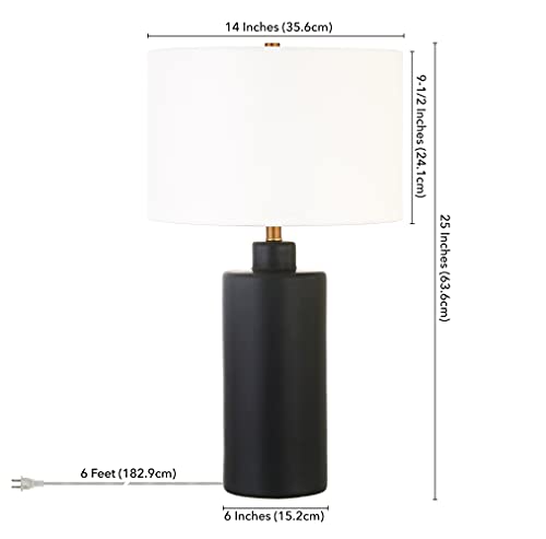 Carlina Table Lamp