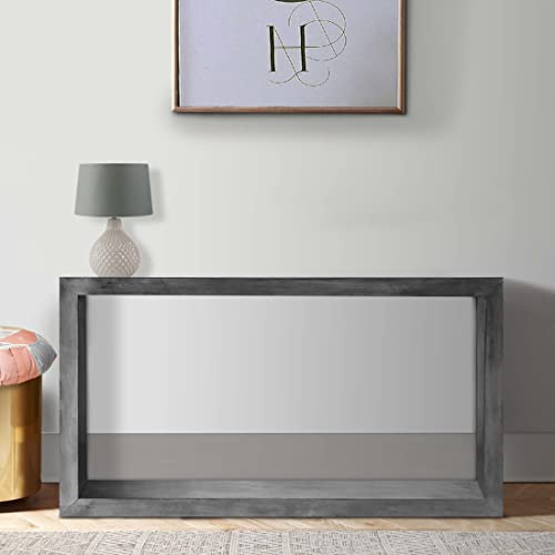 The Urban Port Wooden Console Table