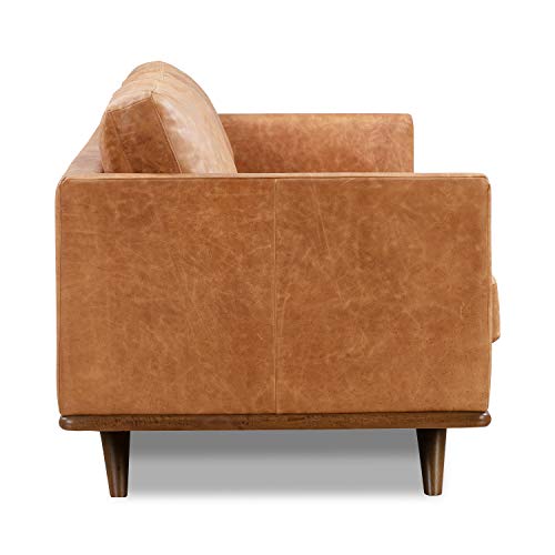 POLY & BARK Nolita 85" Sofa