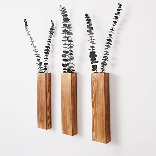 Mokof Wall Planters