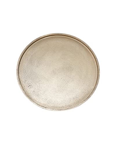 DN DECONATION Gold Tray