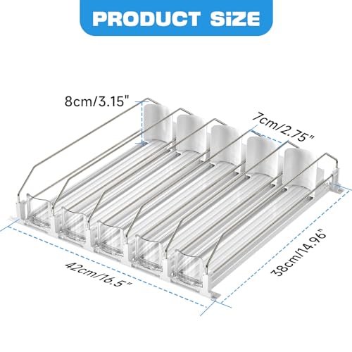 iklestar Drink Organizer