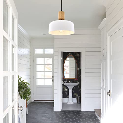 TeHenoo Modern Pendant Lighting