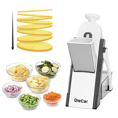 Mandoline Vegetable Chopper