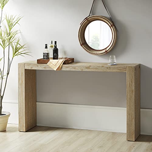 INK+IVY Monterey Solid Wood Console Table