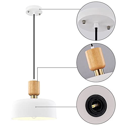 TeHenoo Modern Pendant Lighting