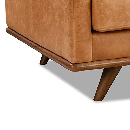 POLY & BARK Nolita 85" Sofa