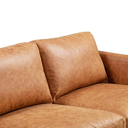 POLY & BARK Nolita 85" Sofa