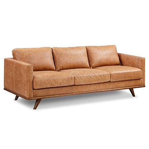 POLY & BARK Nolita 85" Sofa