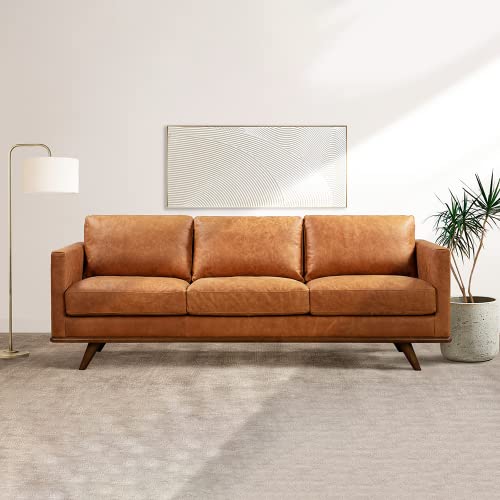 POLY & BARK Nolita 85" Sofa