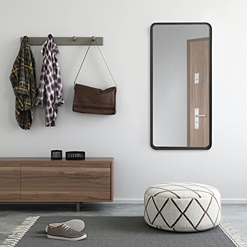 Kate and Laurel Armenta Modern Mirror