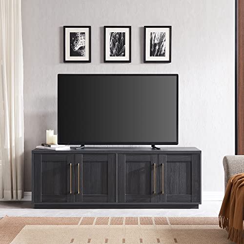 Henn&Hart Tillman Rectangular TV Stand