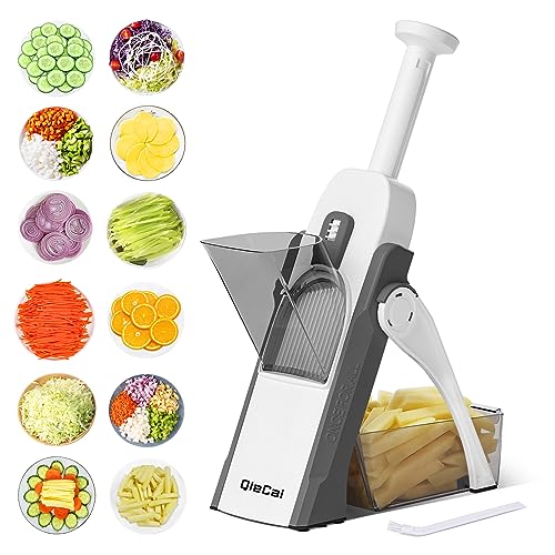 Mandoline Vegetable Chopper