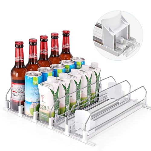 iklestar Drink Organizer