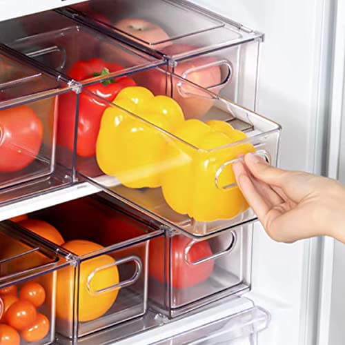 LALASTAR Fridge Organizer