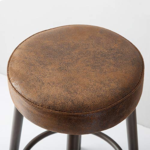 DYH Metal Bar Stools