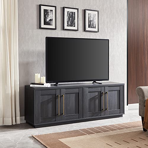 Henn&Hart Tillman Rectangular TV Stand