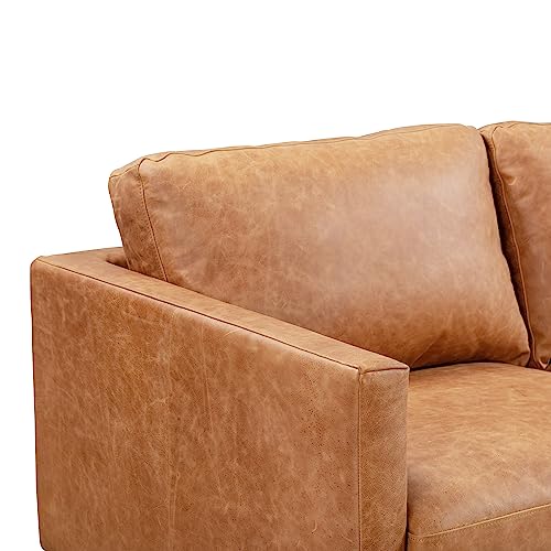 POLY & BARK Nolita 85" Sofa