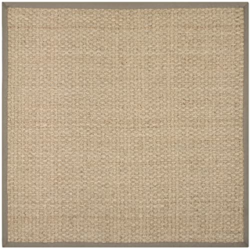 SAFAVIEH Seagrass Area Rug