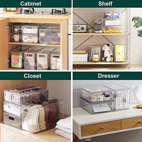 LALASTAR Fridge Organizer