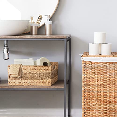 Artera Large Wicker Storage Basket