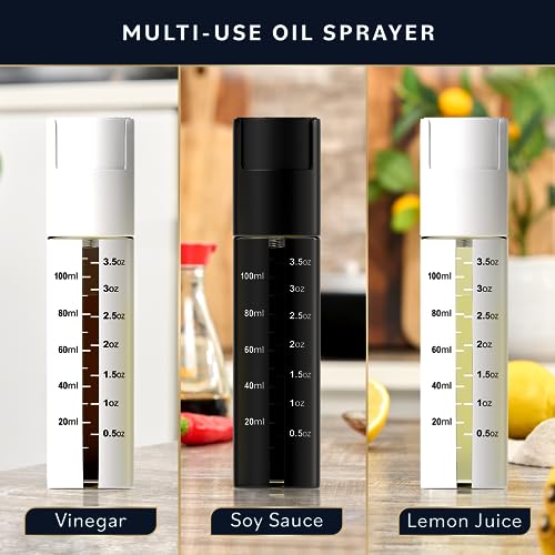 Oil Sprayer