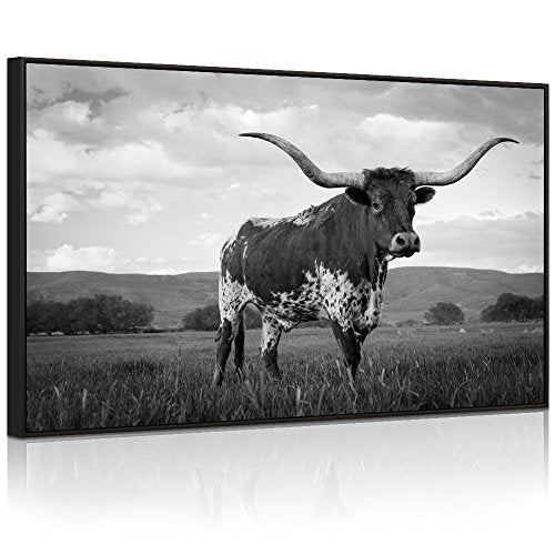 Animal Canvas Wall Art