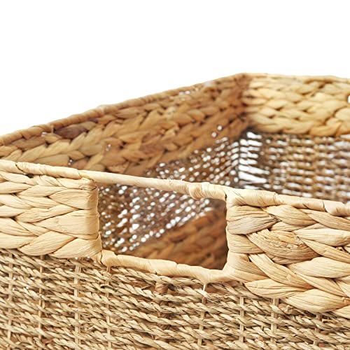 Artera Large Wicker Storage Basket