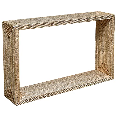 Uttermost 25499 Rora - 52 Inch Coastal Console Table