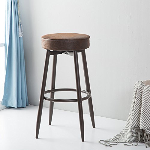 DYH Metal Bar Stools