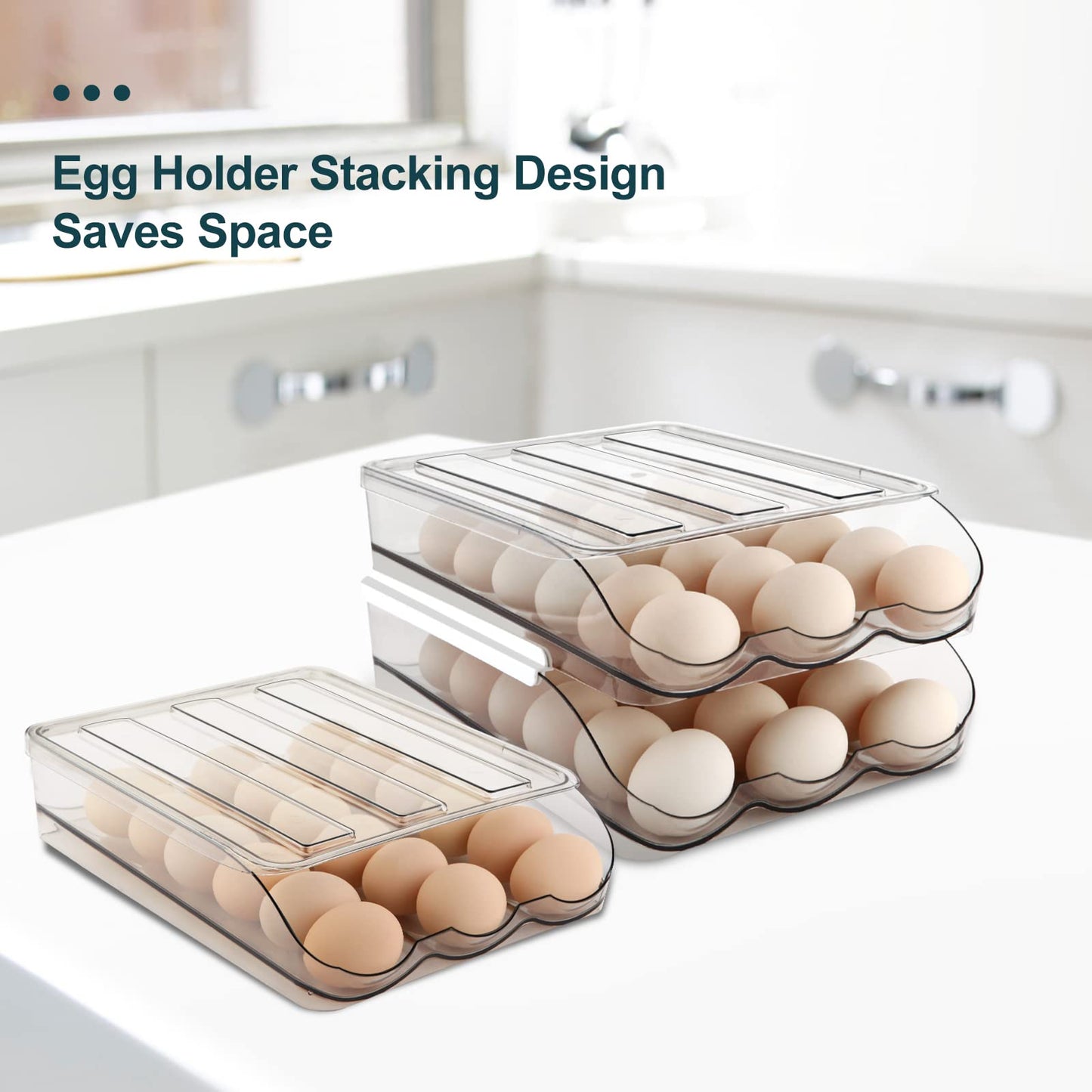 MesRosa Egg Holder