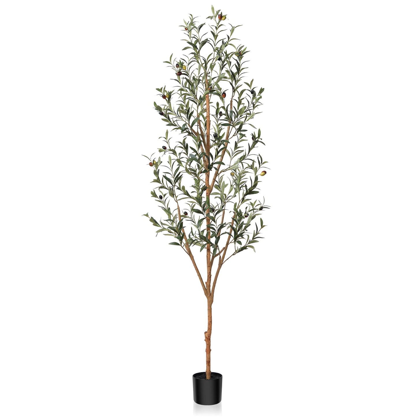 Kazeila Artificial Olive Tree