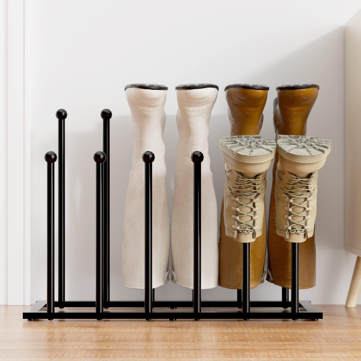 pickpiff Free Standing Shoe Racks