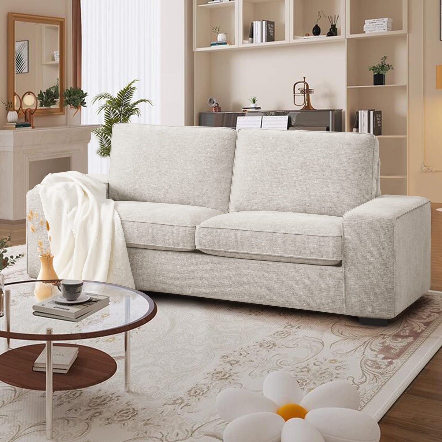 LEISLAND Modern Sofas